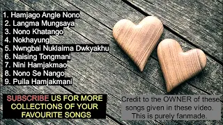 Romantic Kokborok MP3