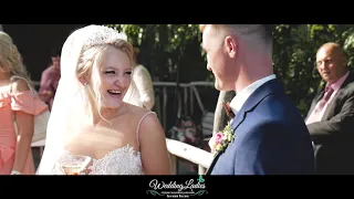 Свадьба с Wedding Ladies  г.Новокузнецк