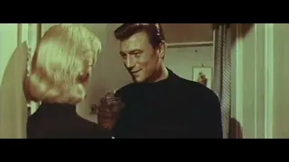 Бегущий человек (США, 1963) детектив, советский дубляж