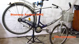 Sturmey Archer AWC