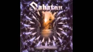 Sabaton - Angels Calling 8-Bit