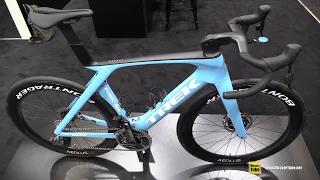 2023 Trek Madone SLR - Racing Bike For The Road