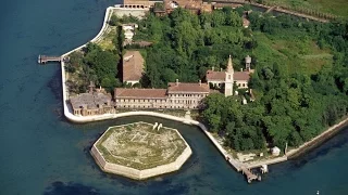 Poveglia Is “Forbidden Island” With Dark History