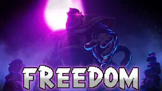 Freedom - Dragon Ball The Breakers Season 5