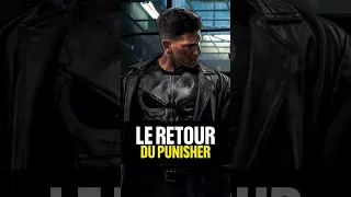 3 informations À SAVOIR ABSOLUMENT sur le PUNISHER 💀