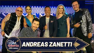 Andreas Zanetti | A Ritmo de Bohemia | T3 E25