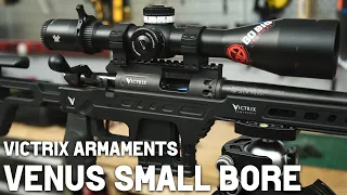 Victrix Armaments - Venus Small Bore Rifle