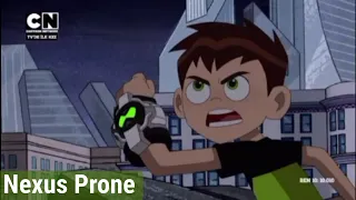 Ben 10,010 | Ben 10 Reboot Season 5 Master Control Diamondhead Transformation | English HD