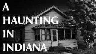 A Haunting in Indiana