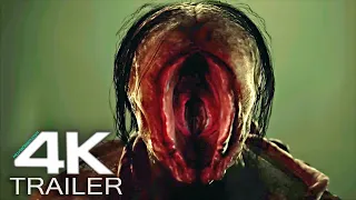 Silent Hill: Ascension Trailer (2023) 4K UHD