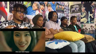 DAY6 - Congratulations + You Were Beautiful + Shoot Me + Time of Our Life + Zombie MV (REACTION)