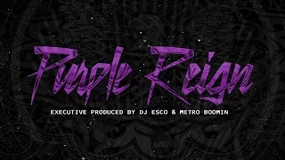 Future - Perkys Calling (Purple Reign)