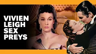 Vivien Leigh Couldn’t Be Satisfied in Bed, so She Slept With Everyone