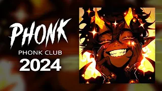 Phonk House Mix ※ Best Aggressive Drift Phonk ※ Фонк 2024