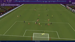 Football Manager 2019 (HQ) recorded with nVidia Overlay