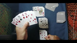 GOLPEADO con enchufe | Cartas PERÚ