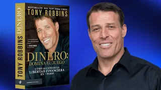 RESUMEN💰 DINERO: DOMINA EL JUEGO de Tony Robbins