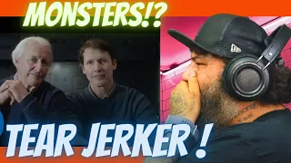 First time hearing James Blunt - Monsters [Official Video] Budda Slims Reaction