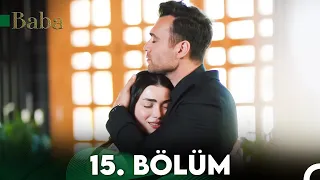 Baba 15. Bölüm (Sezon Finali)