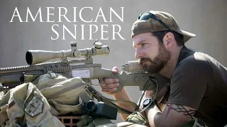 Chapo Trap House - Reviewing American Sniper