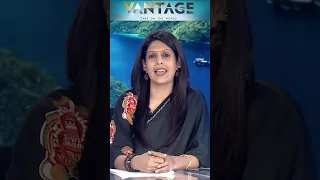 Cannibals Ate Biden's Uncle? | Vantage with Palki Sharma | Subscribe to Firstpost