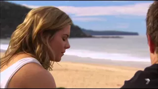 Home and Away // Denny and Brax scene
