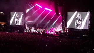 Pearl Jam - In Hiding, 08/10/2018, Home Shows, Safeco Field, Seattle, Washington