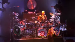 Mike Portnoy - The Mirror/Lie (Live)