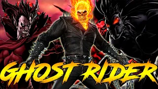 GHOST RIDER (PS2) (JOHNNY BLAZE) WALKTHROUGH/LONGPLAY 4K 60FPS 2021