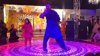 Romeo Weds Heer - Mehendi Dance Performance
