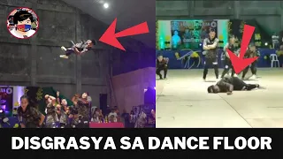 Isang Dancer Bakit Bumagsak Sa Dance Floor? | Hiphop Dance Competition | Latest Episode 2022 | IK