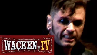 Oomph! - Augen auf! - Live at Wacken Open Air 2015