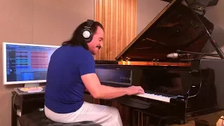 Yanni - "The Flame Within" Primary Form 4K - Never Released Before