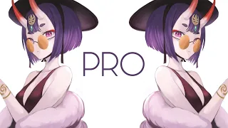 Pro - AMV - Anime Mix