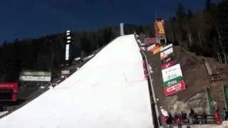 Sardyko 177,5m PB planica 2012