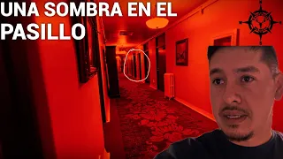 Pt.2 Una Noche De TERROR En Un Lugar Que Fue Hospital Con Mas De 9,000 Fallecidos!