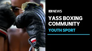Yass quickly growing as a hub for young boxers | ABC News