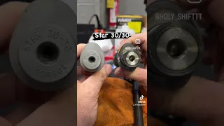 Star 30/30 cam Vs Screamin Eagle torque cam comparison. #star3030