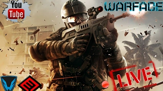 Warface сервер браво#1