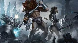 Battle Beast [Every Album]