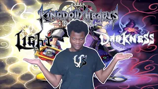 Kingdom Hearts 3 Light vs Darkness Edition + Coliseum Mod | PT.09