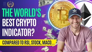 "THE WORLD'S #1 CRYPTO INDICATOR!?" [COMPARED TO RSI, STOCH, MACD, AND MFI] SIDE-BY-SIDE COMPARISON.