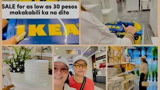 FOR AS LOW AS 30 PESOS YOU CAN BOUGHT IT IN IKEA #ikea #shopping  #mommyvlogger  #kitchenitems