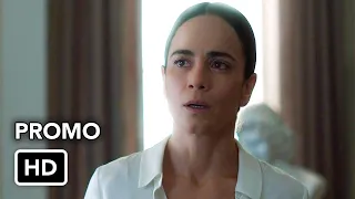 Queen of the South 5x09 Promo "A Prueba de Balas" (HD)