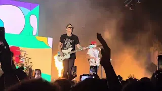 blink-182 - First Date (Live at BMO Stadium, Los Angeles, CA 6/17/2023)