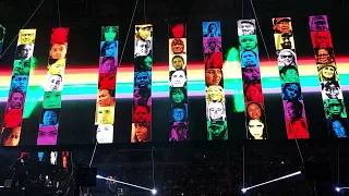 Roger Waters - Us And Them / Any Colour You Like / Brain Damage [Barcelona, 20230321]