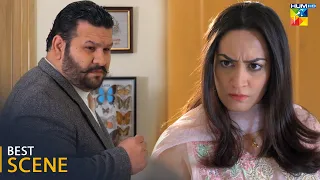 Neem Ep 04 - 𝐁𝐞𝐬𝐭 𝐒𝐜𝐞𝐧𝐞 𝟎𝟑 #mawrahocane #arslannaseer #syedjibran