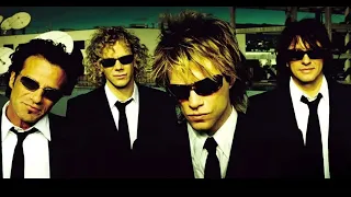 Bon Jovi - It's My Life (2022 Remastered)