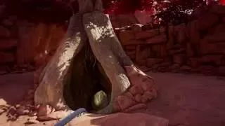 Obduction Part 10 - Elevator Code, The Tree (1440p 60 FPS)