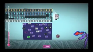 LittleBigPlanet™3 Death by Glamour